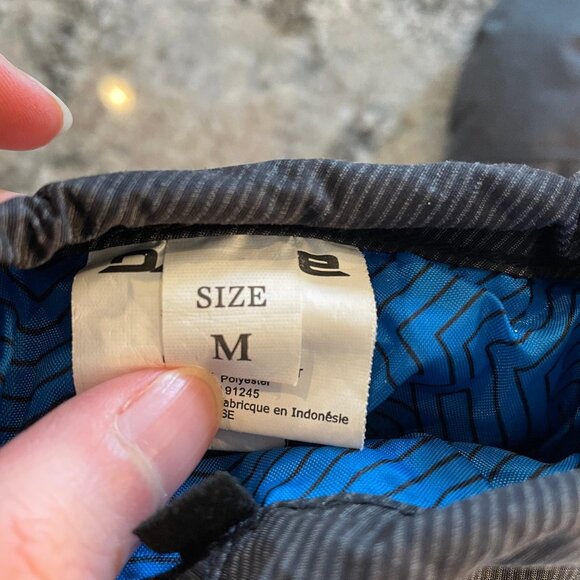 DAKINE Ski Mittens - Size M - Picture 3 of 4